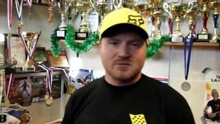 Александр Латышев рекомендует