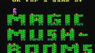 ACORN ELECTRON - FIVE GAMES FIVE MINUTES #20