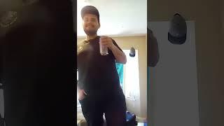 Monster Ultra Violet taste test