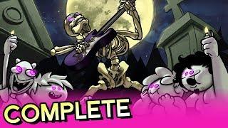 Oney Plays Mr. Bones (Complete Series)