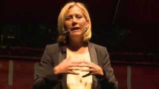 Véronique Laury,  Rethinking Retail in the Collaborative Economy