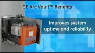 GE Arc Vault Protection System - How it Works.mp4