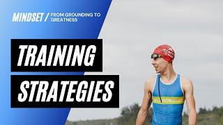 TRAINING STRATEGIES: Between Impulse And Reaction - Harnessing the Present for Athletic Excellence