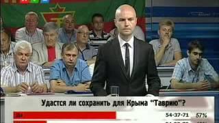 Леонид Грач. Острая передача эфир 19.06.14