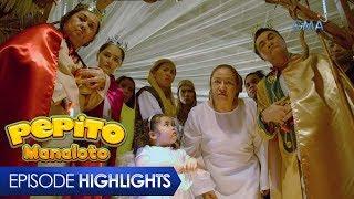 Pepito Manaloto: Christmas Belen gone wrong | Episode 375