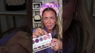 Ofra x Yari #makeup #ofracosmetics #newmakeup