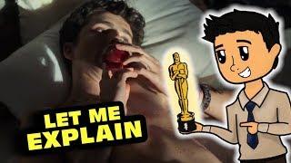 Call Me By Your Name - Let Me Explain