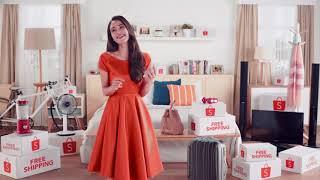 Shopee Malaysia - Free Shipping across Malaysia