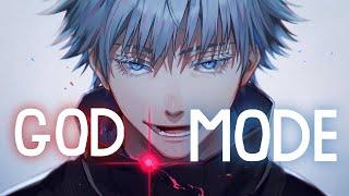 JUJUTSU  KAISEN | AMV | GOD MODE