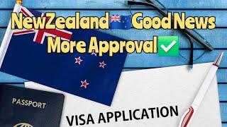 New Updates From NewZealand More Visa Approvals️|| Apply Fast||PRPathways