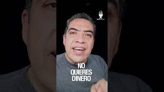 No Quieres Dinero | Tavo Garay