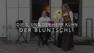 Sabine Gramenz & Malte Kühn - Der Bluntschli