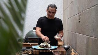 Pati Jinich - Monterrey's Hippest Bakery