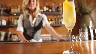 How to Make a French 75 Cocktail - Liquor.com