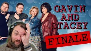 Kevin Reacts to Gavin and Stacey: The Finale