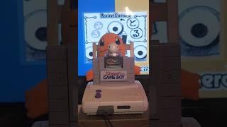 Transfer GameBoy camera photos to your PC. #gameboy #gameboycamera #ポケットカメラ #joeyjr