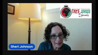 Sheri Johnson speaks on how diet can affect bipolar disorder