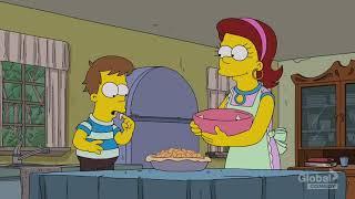 The Simpsons: Recipes