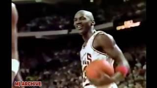 12.05.1989 Michael Jordan The 3rd Qtr Game vs Denver! (35 PTS/17 REBS/7 ASTS)