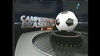 Intervalos Campeonato Brasileiro Série B RedeTV! (11/07/2015)