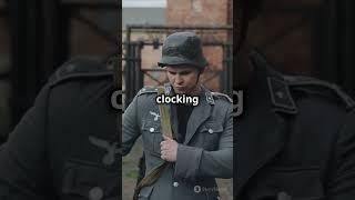 The Holocaust: Mechanized Genocide & Human Cruelty