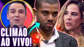 BBB 24: PIORES MOMENTOS DA FINAL DO PROGRAMA! | Virou Festa