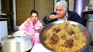 Pulao | Beef Pulao | Pulao Recipe | Masala Pulao | Rice Recipe