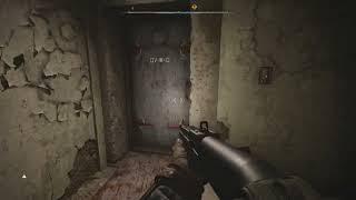 STALKER 2 - Down Below (Ward) Find The Entrance To The Tunnel Leading To The Foundation Gameplay