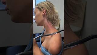 Best Massage - Graston Technique - by Best Chiropractor in Beverly Hills for Neck Pain & Headaches