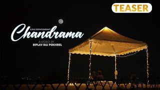 Chandrama || Official Teaser || Sunil Bishwokarma ||Golden Avash Entertainment