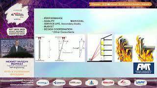 FMT Facade Consultants - Zak World of Façades Russia 2023