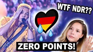 ESC: Warum Deutschland jedes Jahr versagt!