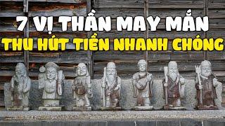 Không Tin Thử Nghe ! Nghe 10 Phút Tài Lộc Vào Đầy Nhà Nhạc Thu Hút Tiền Tài, May Mắn Và Thịnh Vượng