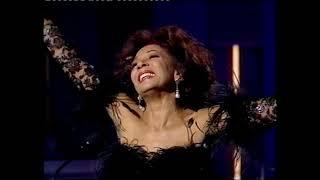 Shirley Bassey  -  I Am What I am.1989 - "high quality"