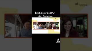 Ahok Sindir Gaji PLN