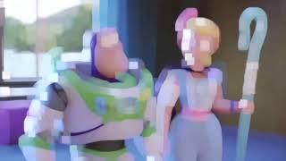 Toy Story 4 Commercials Compilation All Animation Ads In G Major 4 2.0