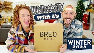 Gadgets for Home | Breo Box Winter 2024