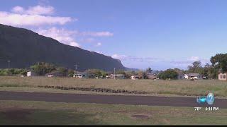 Tours suspended to Kalaupapa National Historical Park on Molokai