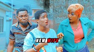 New Wife (Mark Angel Comedy)