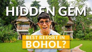 5 Resorts in Bohol That is Worth Every Peso