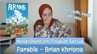 Review Novel Parable - Brian Khrisna