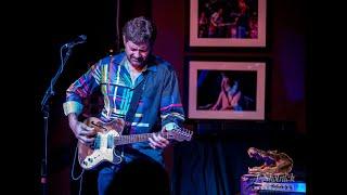 "For What It's Worth" Tab Benoit Funky Biscuit January 31, 2019