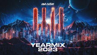 Rave Culture Year Mix 2023