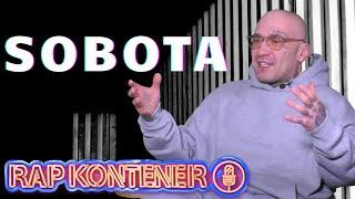 SOBOTA I RAP KONTENER odcinek #26