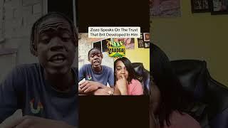 THE TRUTH pt5 #fyp #shorts #jamaicantiktok #tik #jayden #zozo #shortvideo #fyp #youtubeshorts
