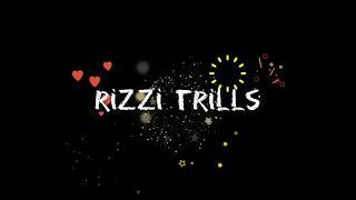 Merry Christmas - Rizzi trills_ft_Young_jks_Unique_Keng_G_visualizer video Hd.