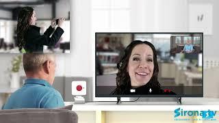 Sirona TV Senior Living Introductory Commercial Video