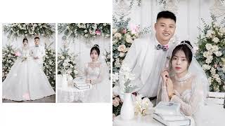 Happy Wedding Thế Anh & Thảo Linh