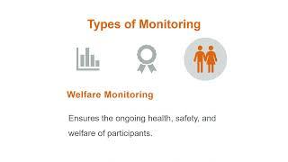 Concepts of M&E: Performance Monitoring