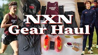 Every piece of GEAR from Nike Nationals (senior season ep 5)